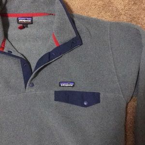 Patagonia Fleece